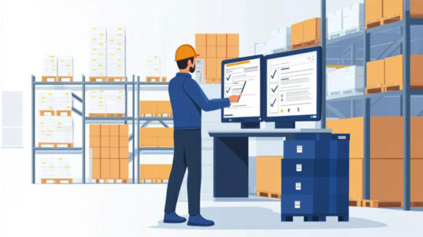 Warehouse Inventory Management Software