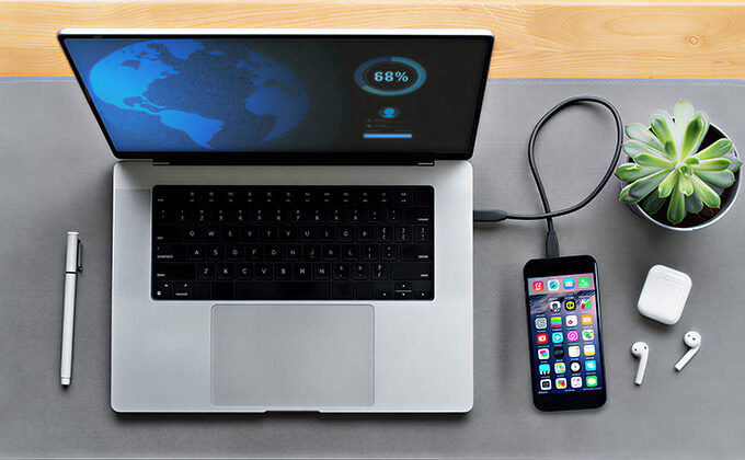 iPhone Data Recovery Software