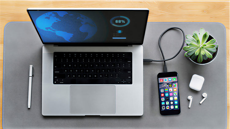 iPhone Data Recovery Software