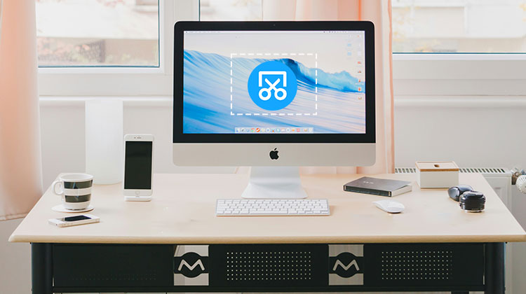 macOS Screenshot App