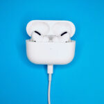 AirPods Case Not Charging