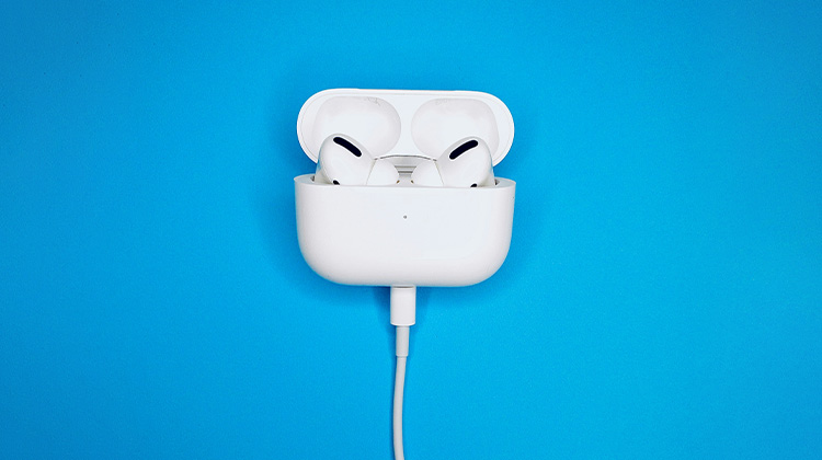 AirPods Case Not Charging