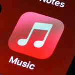 Apple Music Not Working