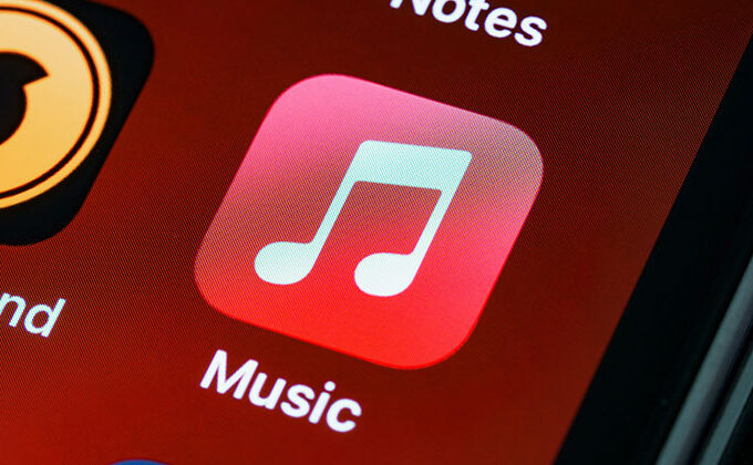 Apple Music Not Working