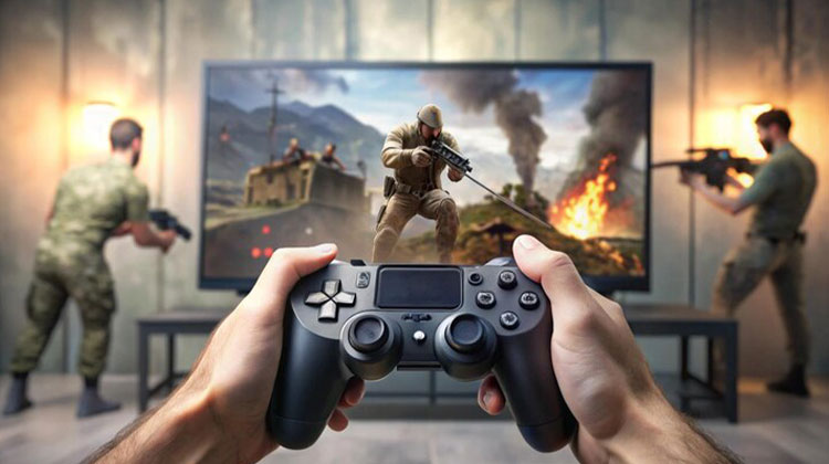 Best Battlefield Games