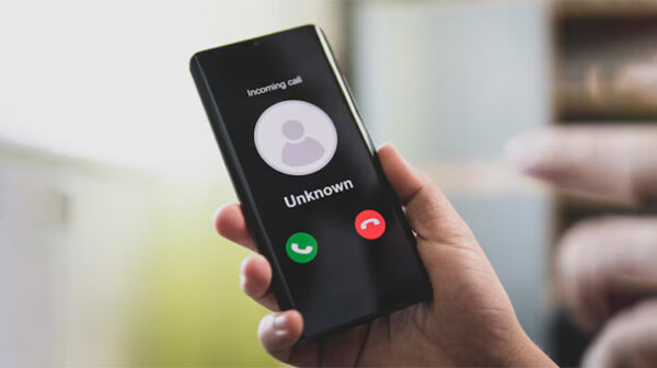 Call Spoofing Service