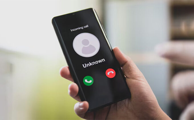 Call Spoofing Service