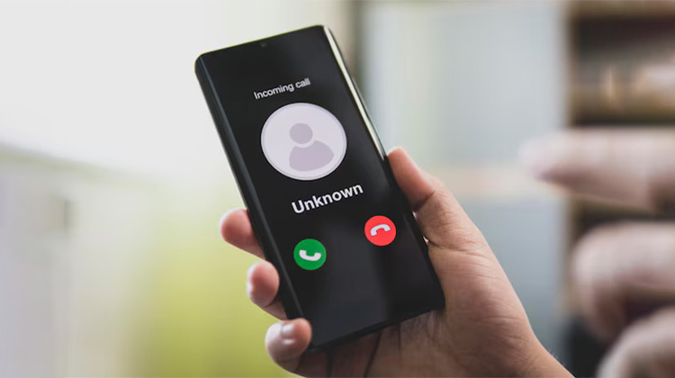 Call Spoofing Service