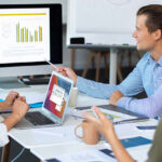 Consultant Management System