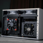 GPU Fans Not Spinning