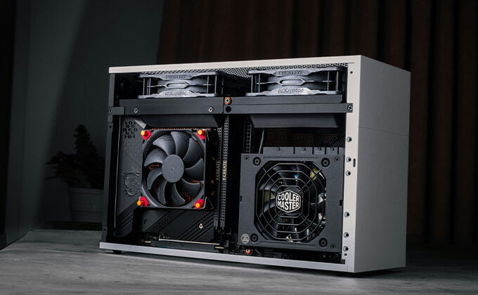 GPU Fans Not Spinning