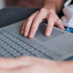 Laptop Touchpad Not Working