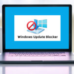 Windows Update Blocker