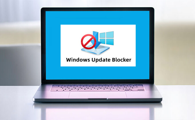 Windows Update Blocker
