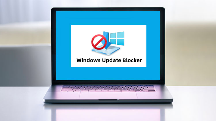 Windows Update Blocker