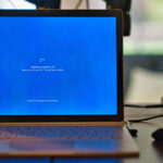 Windows Update Stuck