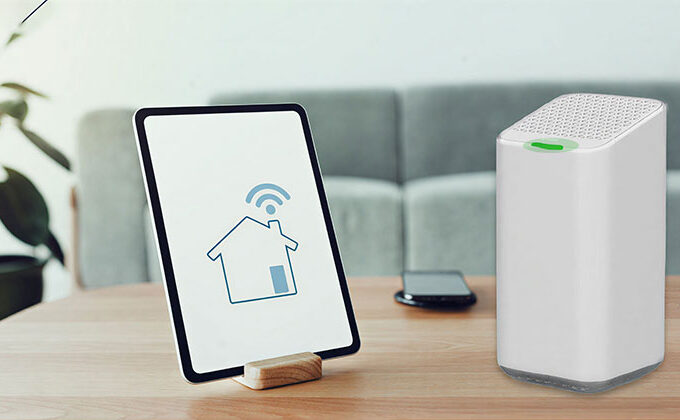 Xfinity Router Blinking Green