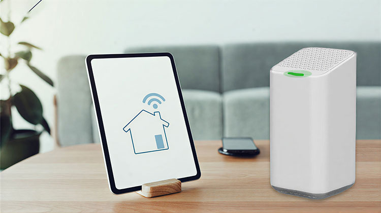 Xfinity Router Blinking Green