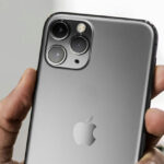 iPhone Camera Not Working