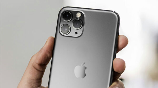 iPhone Camera Not Working