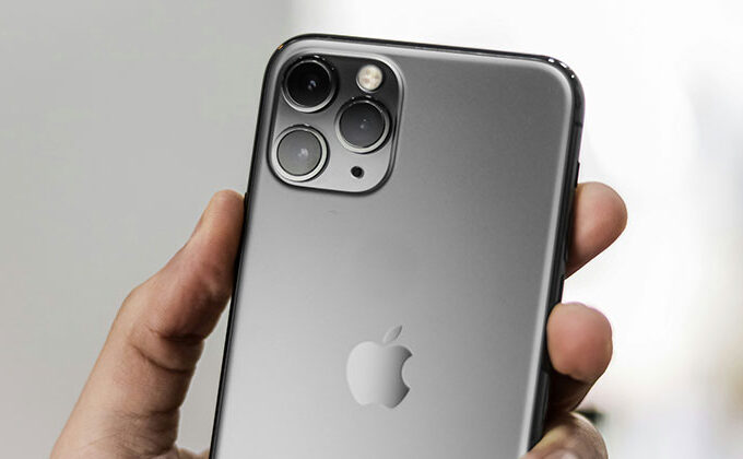 iPhone Camera Not Working