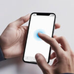 iPhone Touch Screen Not working