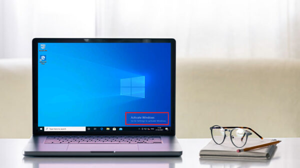 Activate Windows Watermark