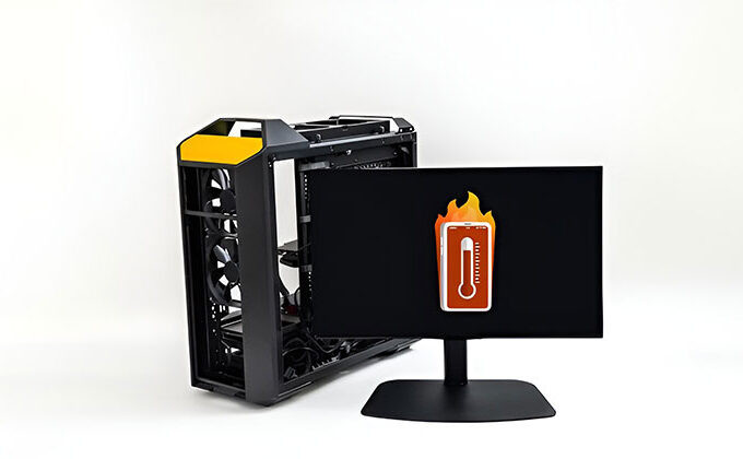 Computer Overheating