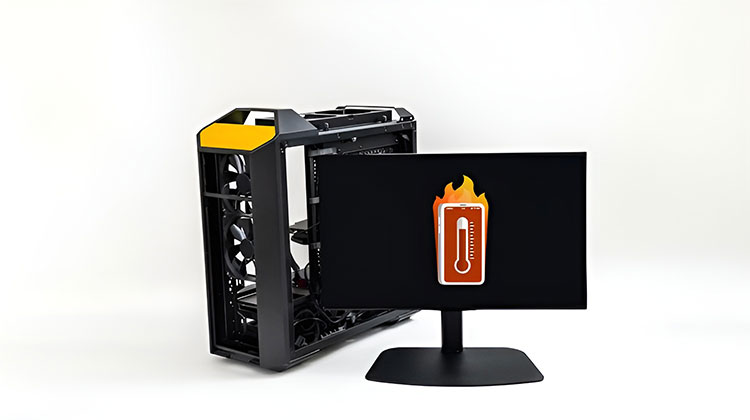 Computer Overheating