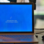 Getting Windows Ready Stuck