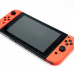 Nintendo Switch Won't Turn On