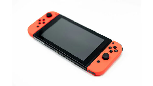 Nintendo Switch Won't Turn On