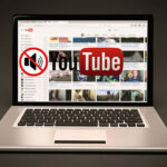 No Sound on YouTube