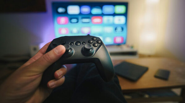 PS4 Controller Not Connecting