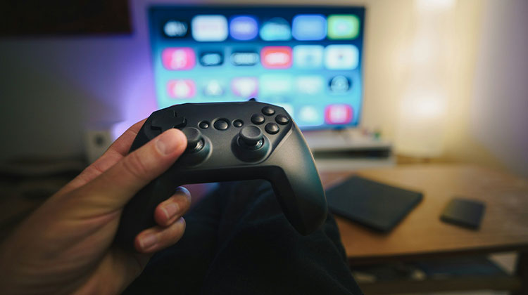 PS4 Controller Not Connecting