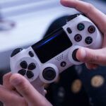 PS5 Controller Drift