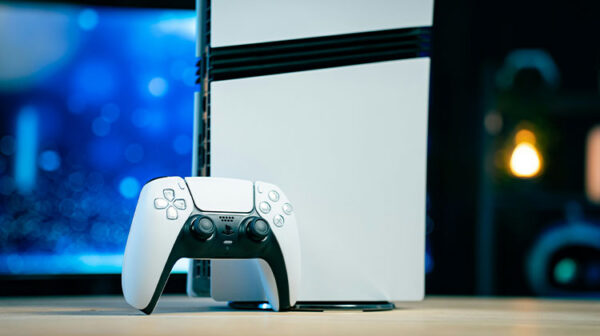 PS5 Controller Not Charging