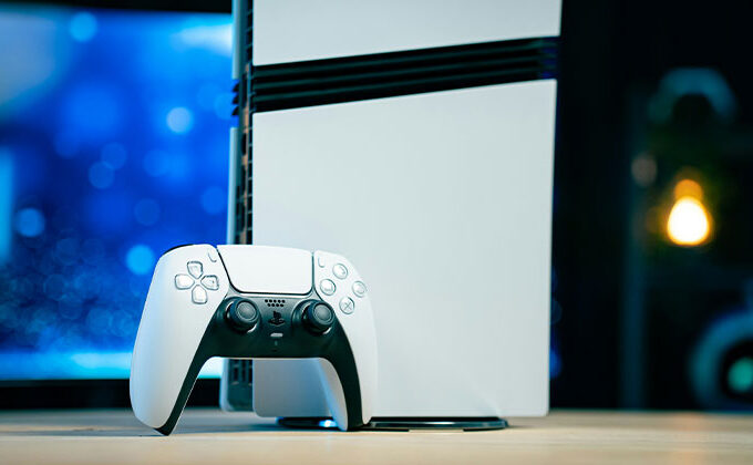 PS5 Controller Not Charging