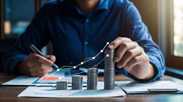 Revenue Based Financing