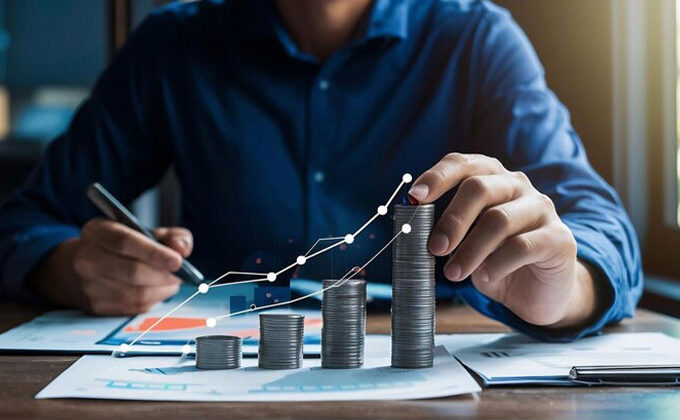 Revenue Based Financing