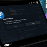 Steam Content File Locked