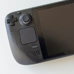 Steam Deck Not Turning On