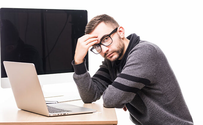 Why Is My Chromebook So Slow