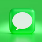 iMessage Not Working