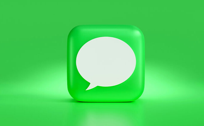 iMessage Not Working