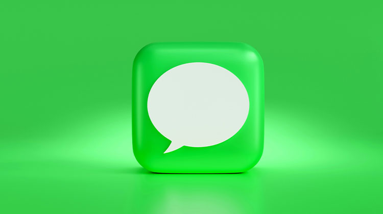 iMessage Not Working