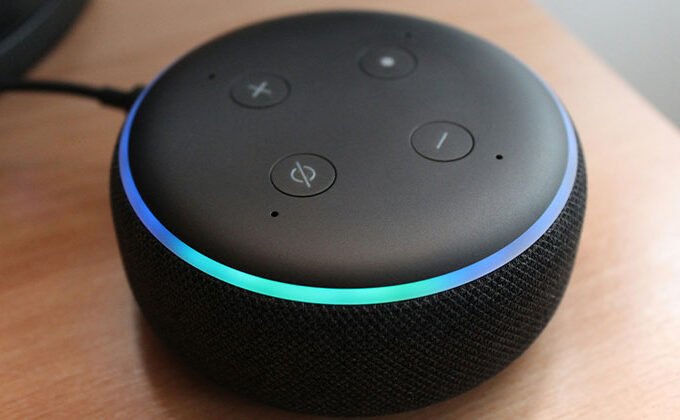 Alexa Not Responding