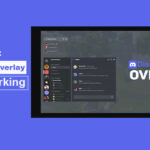 Discord Overlay Not Working