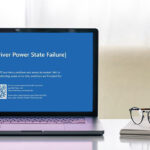 Driver Power State Failure