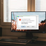 Error Opening File for Writing